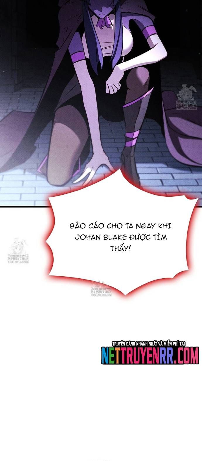 Sự Trở Lại Của Vị Thần Sức Mạnh Chapter 195 - 6