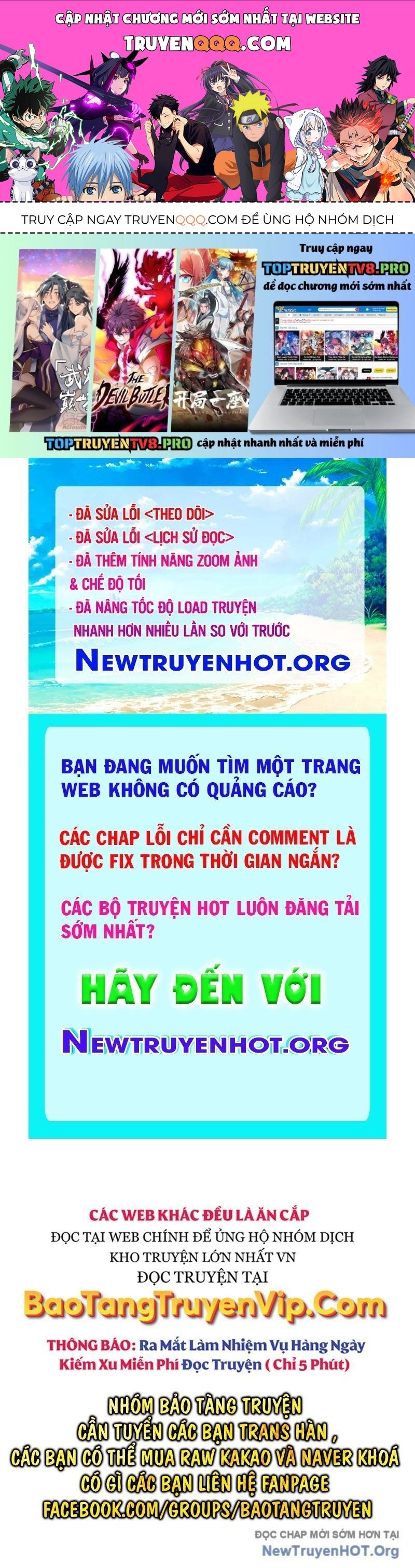 Sự Trở Lại Của Vị Thần Sức Mạnh Chapter 196.1 - 1