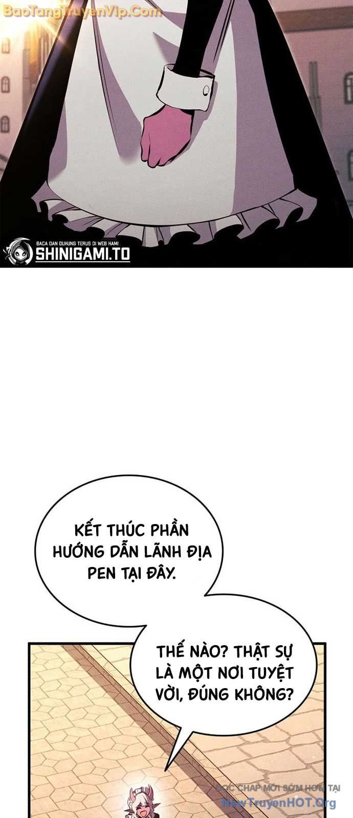 Sự Trở Lại Của Vị Thần Sức Mạnh Chapter 196.1 - 11