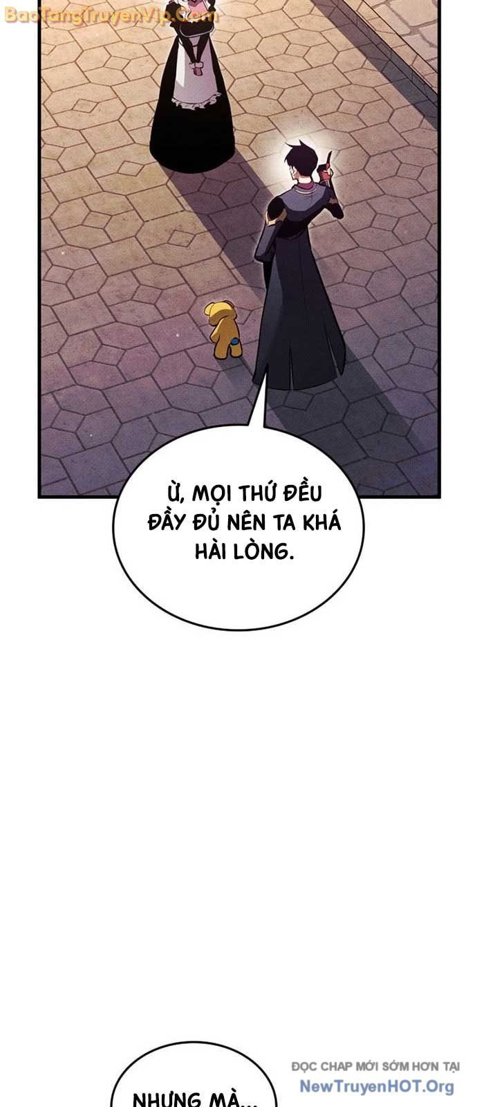 Sự Trở Lại Của Vị Thần Sức Mạnh Chapter 196.1 - 12