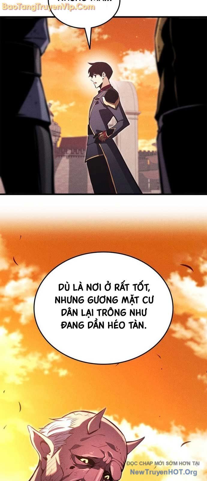 Sự Trở Lại Của Vị Thần Sức Mạnh Chapter 196.1 - 13
