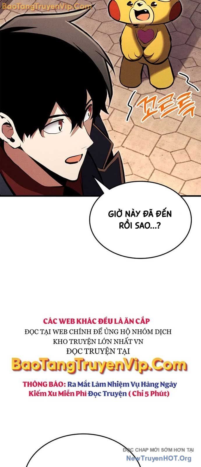 Sự Trở Lại Của Vị Thần Sức Mạnh Chapter 196.1 - 23