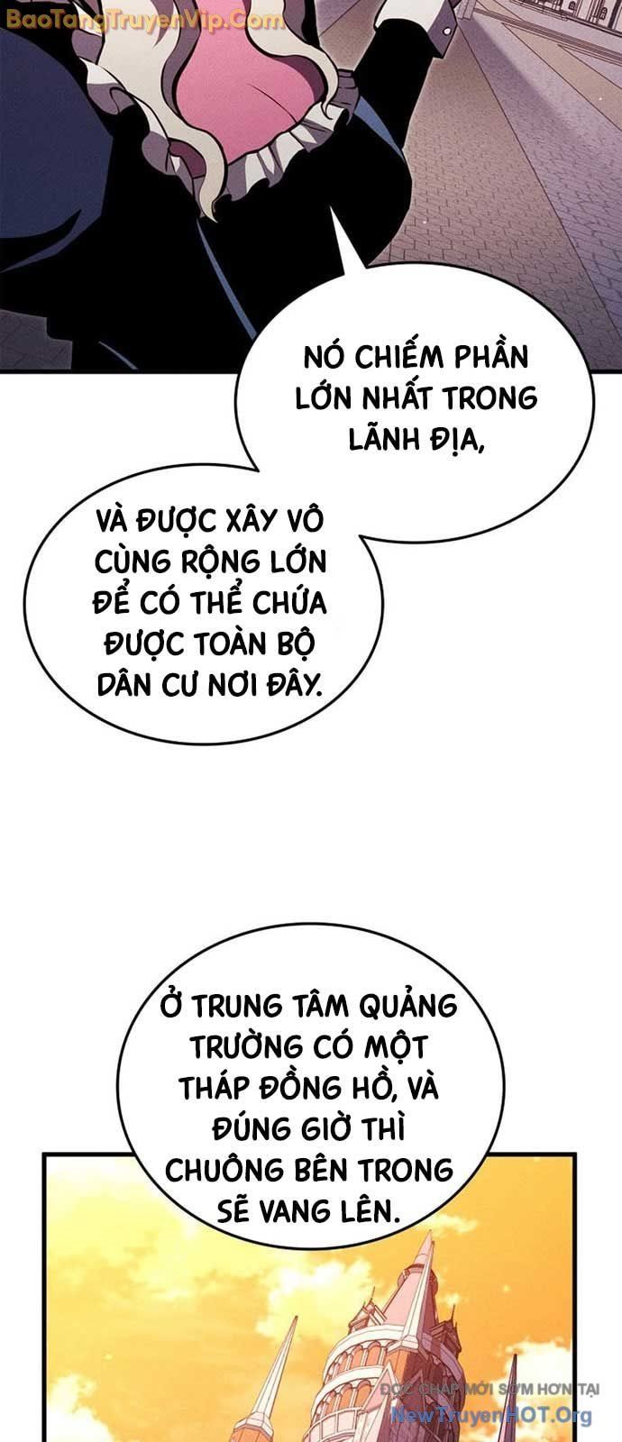 Sự Trở Lại Của Vị Thần Sức Mạnh Chapter 196.1 - 4