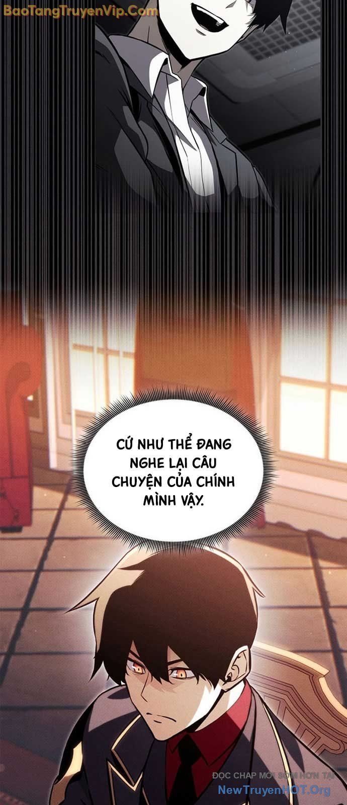 Sự Trở Lại Của Vị Thần Sức Mạnh Chapter 196.1 - 54