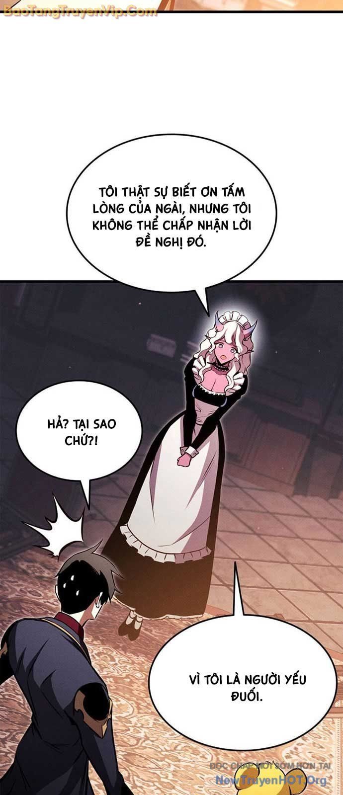 Sự Trở Lại Của Vị Thần Sức Mạnh Chapter 196.1 - 79