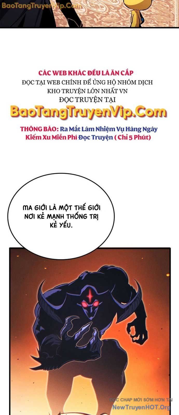 Sự Trở Lại Của Vị Thần Sức Mạnh Chapter 196.1 - 80
