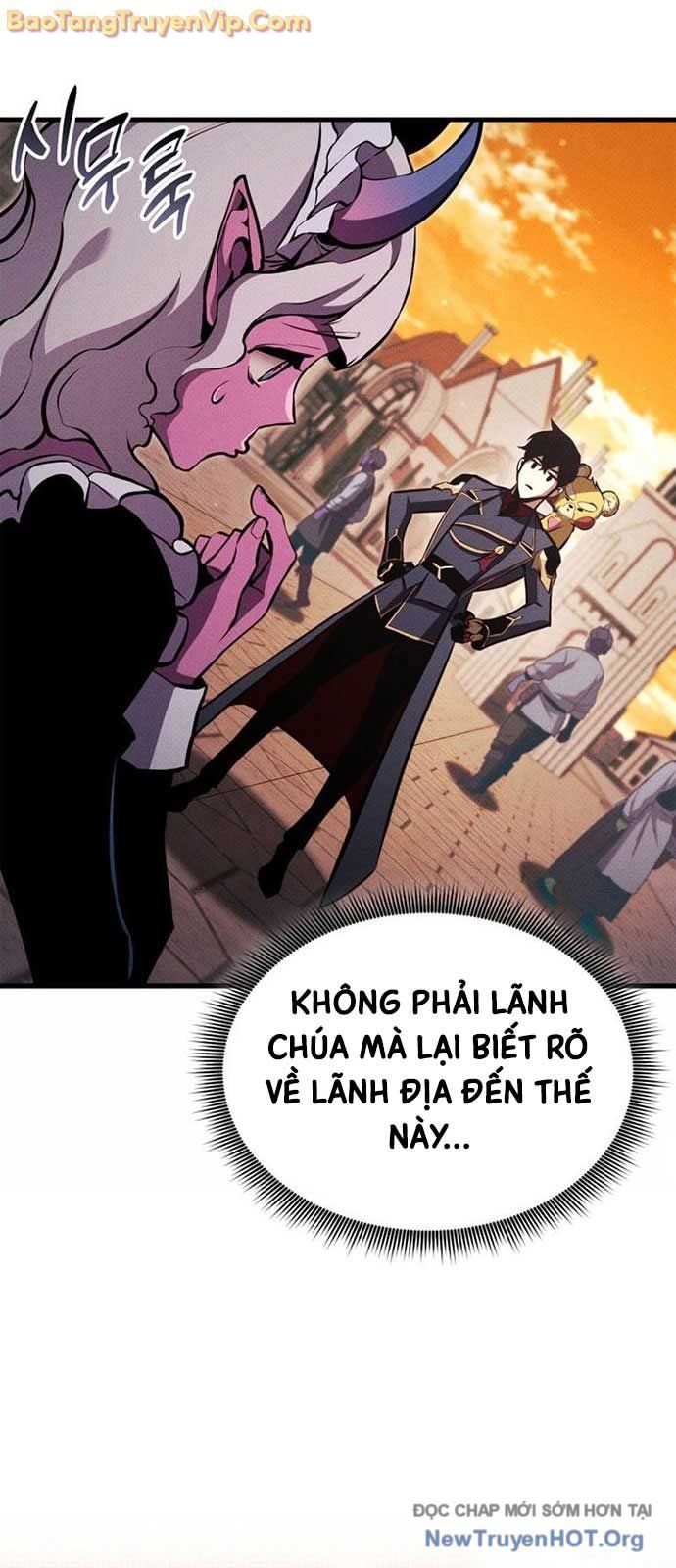 Sự Trở Lại Của Vị Thần Sức Mạnh Chapter 196.1 - 9