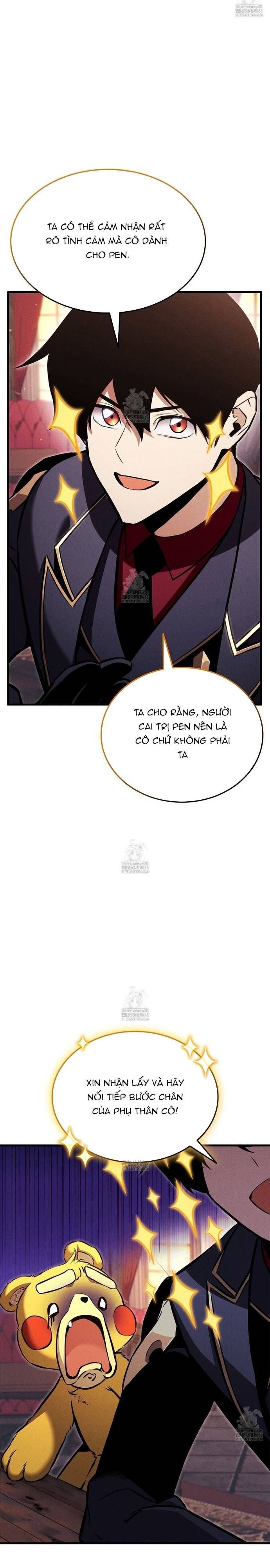 Sự Trở Lại Của Vị Thần Sức Mạnh Chapter 196 - 25