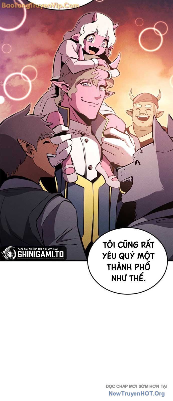 Sự Trở Lại Của Vị Thần Sức Mạnh Chapter 197 - 9