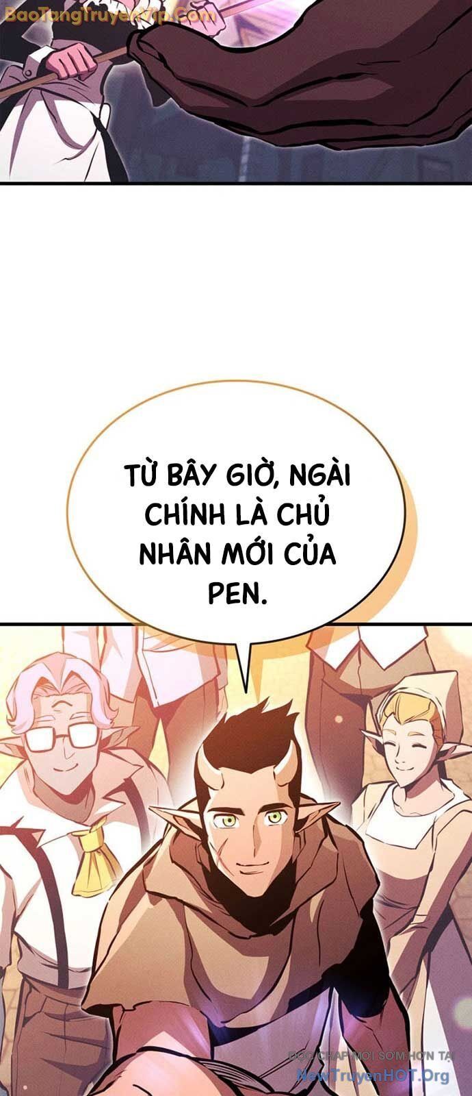 Sự Trở Lại Của Vị Thần Sức Mạnh Chapter 197 - 81