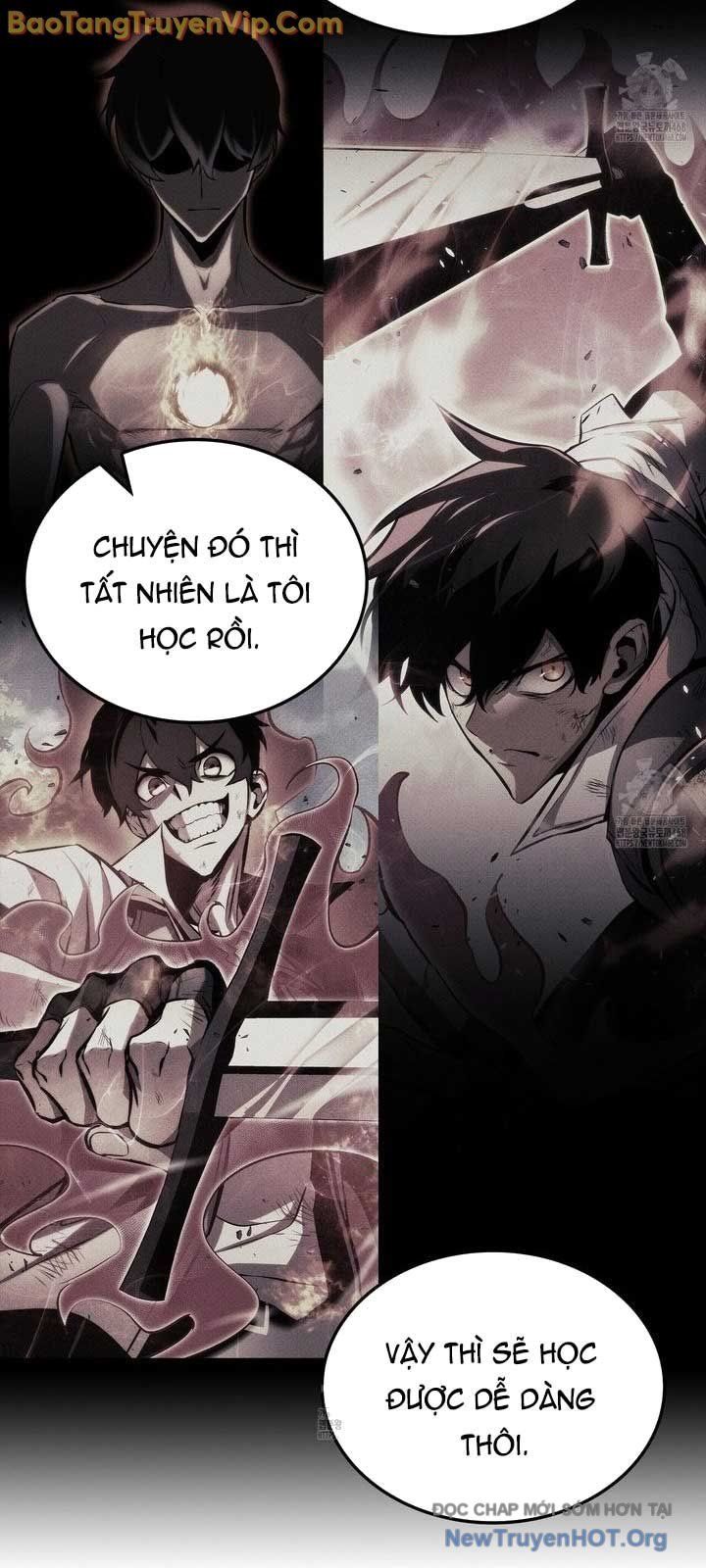 Sự Trở Lại Của Vị Thần Sức Mạnh Chapter 199 - 88