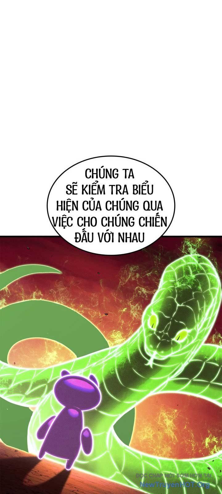 Sự Trở Lại Của Vị Thần Sức Mạnh Chapter 200 - 22