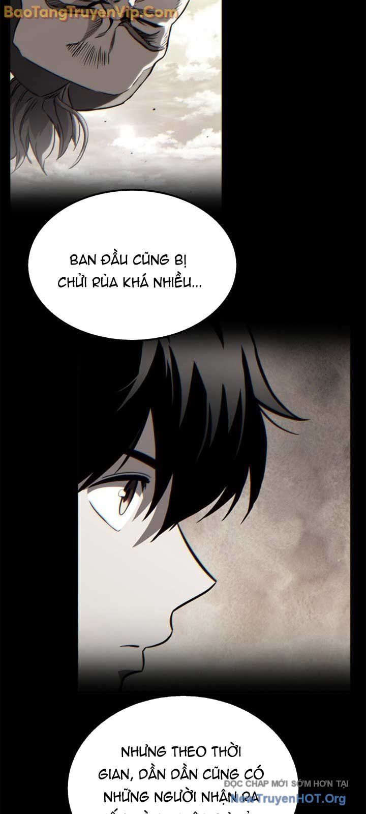 Sự Trở Lại Của Vị Thần Sức Mạnh Chapter 201 - 59