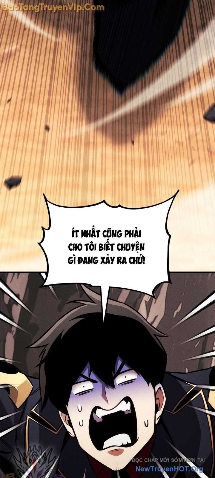 Sự Trở Lại Của Vị Thần Sức Mạnh Chapter 201 - 78