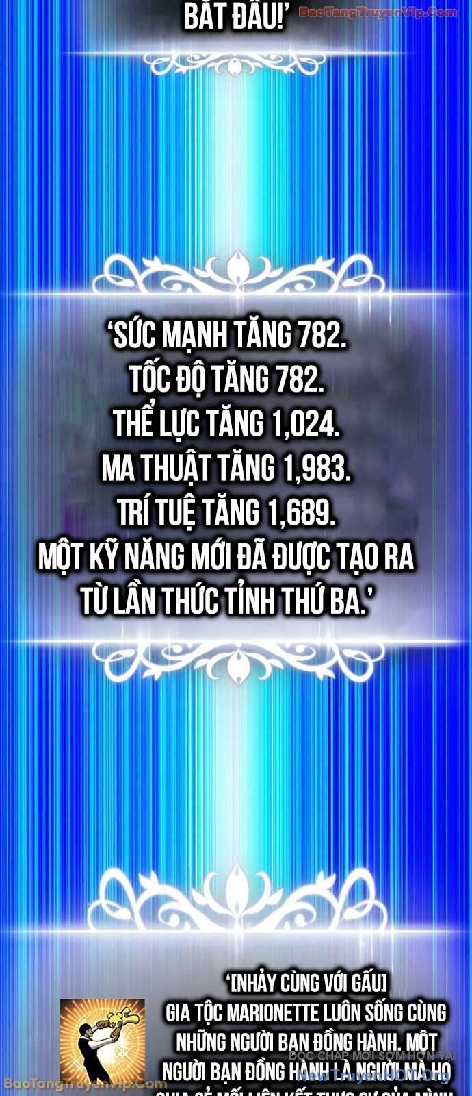Sự Trở Lại Của Vị Thần Sức Mạnh Chapter 206.1 - 7