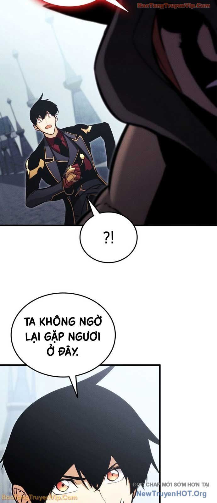 Sự Trở Lại Của Vị Thần Sức Mạnh Chapter 206.1 - 98