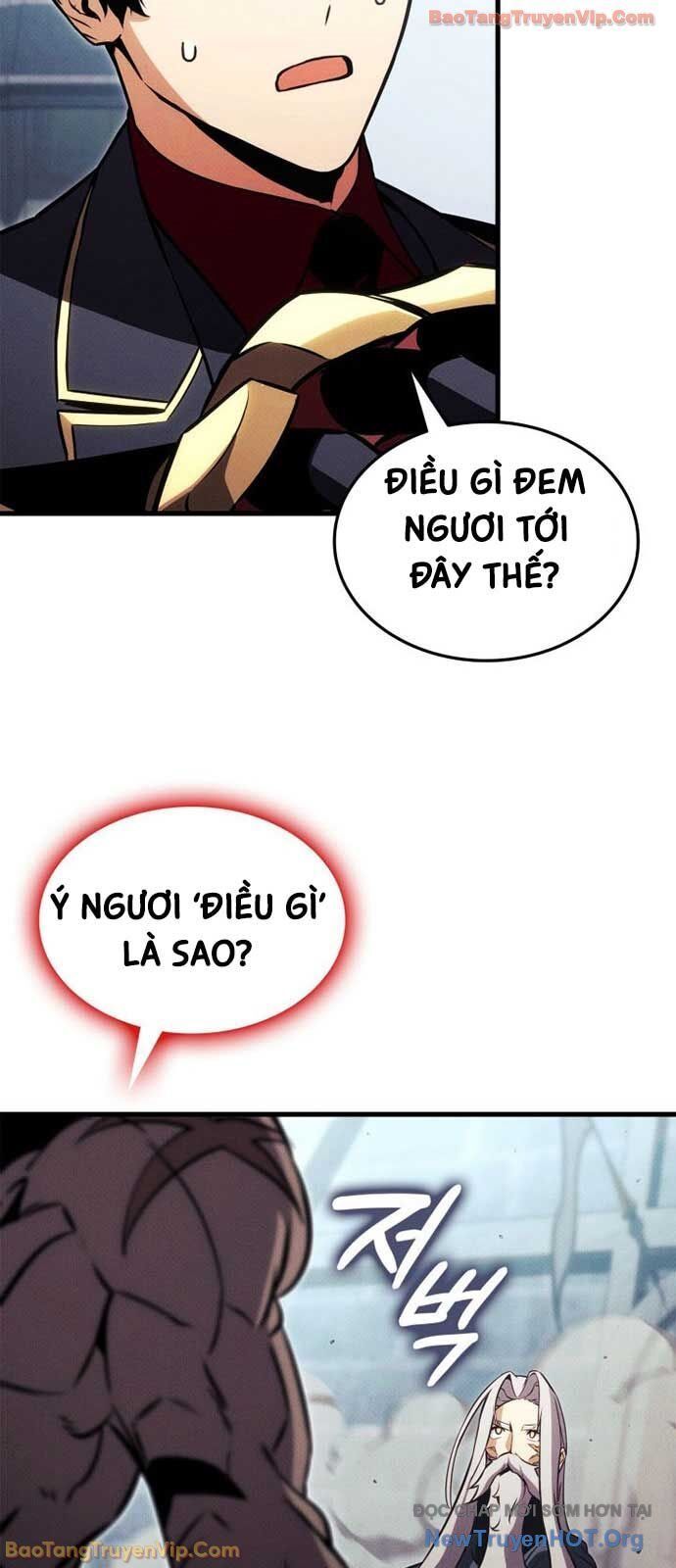 Sự Trở Lại Của Vị Thần Sức Mạnh Chapter 206.1 - 99