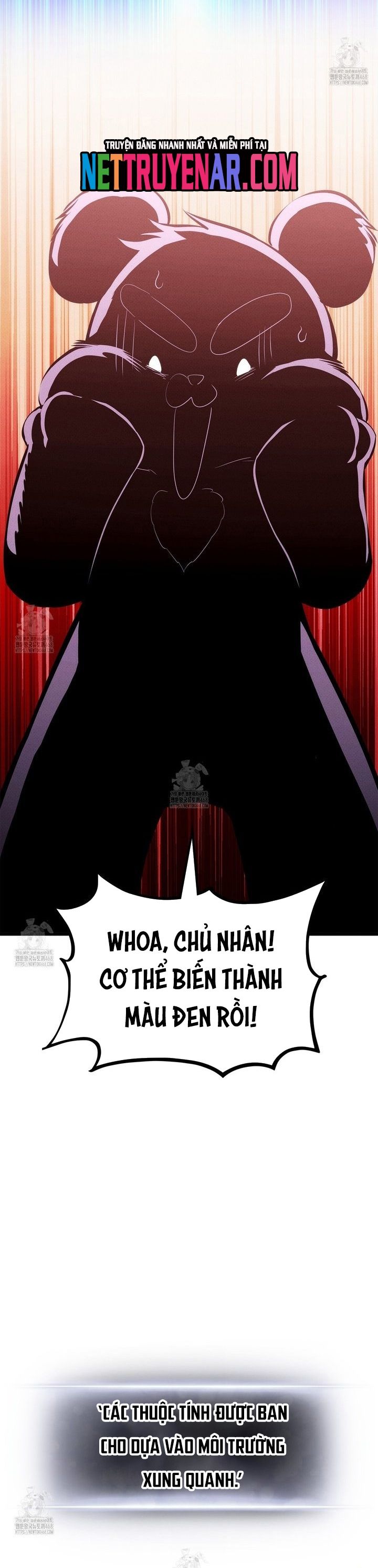 Sự Trở Lại Của Vị Thần Sức Mạnh Chapter 206 - 5