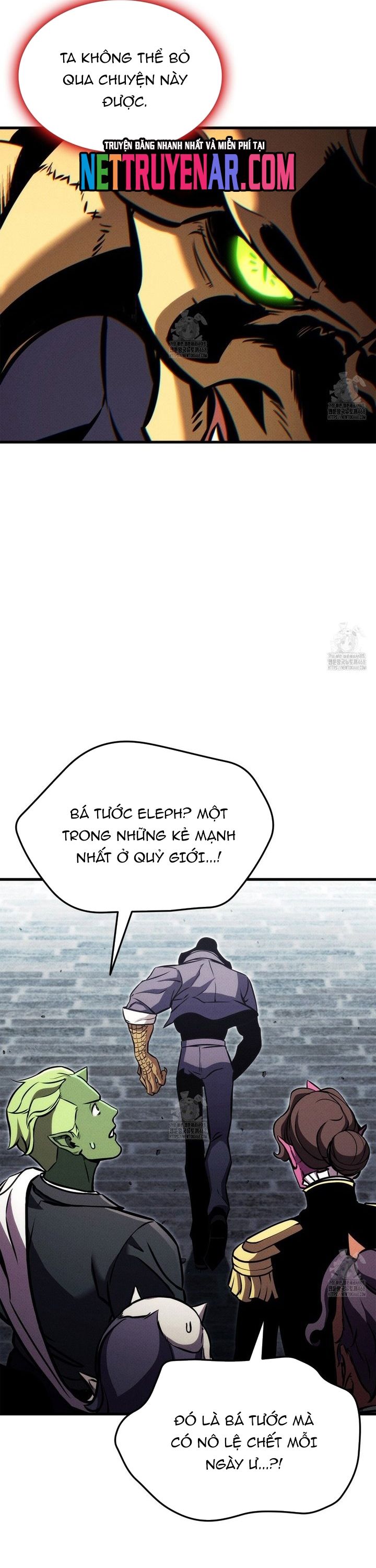 Sự Trở Lại Của Vị Thần Sức Mạnh Chapter 206 - 43