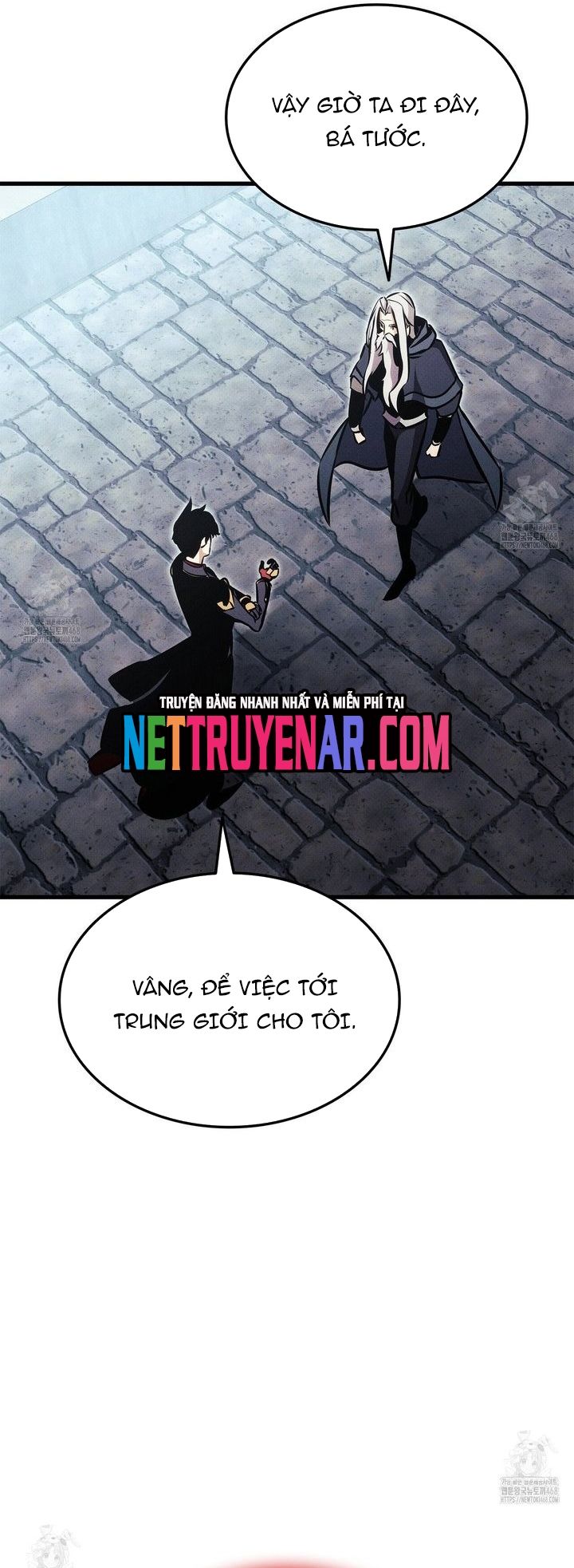 Sự Trở Lại Của Vị Thần Sức Mạnh Chapter 206 - 63