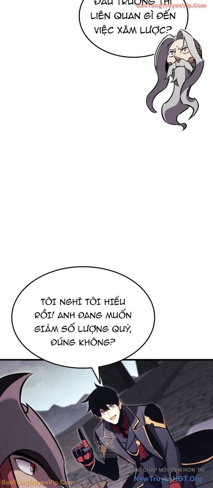 Sự Trở Lại Của Vị Thần Sức Mạnh Chapter 207 - 26