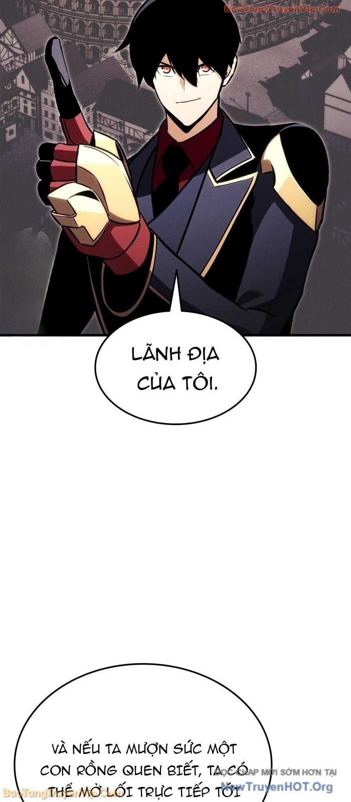 Sự Trở Lại Của Vị Thần Sức Mạnh Chapter 207 - 40