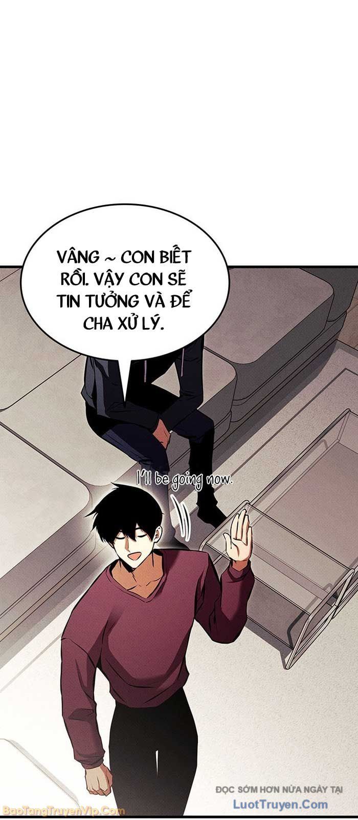 Sự Trở Lại Của Vị Thần Sức Mạnh Chapter 210 - 115