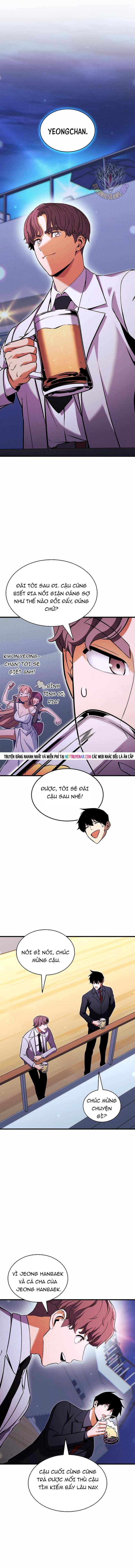 Sự Trở Lại Của Vị Thần Sức Mạnh Chapter 211 - 14