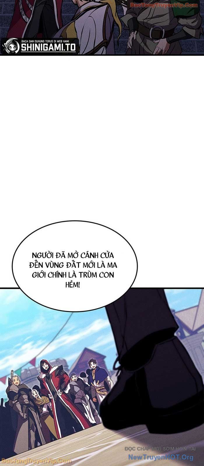 Sự Trở Lại Của Vị Thần Sức Mạnh Chapter 212 - 25