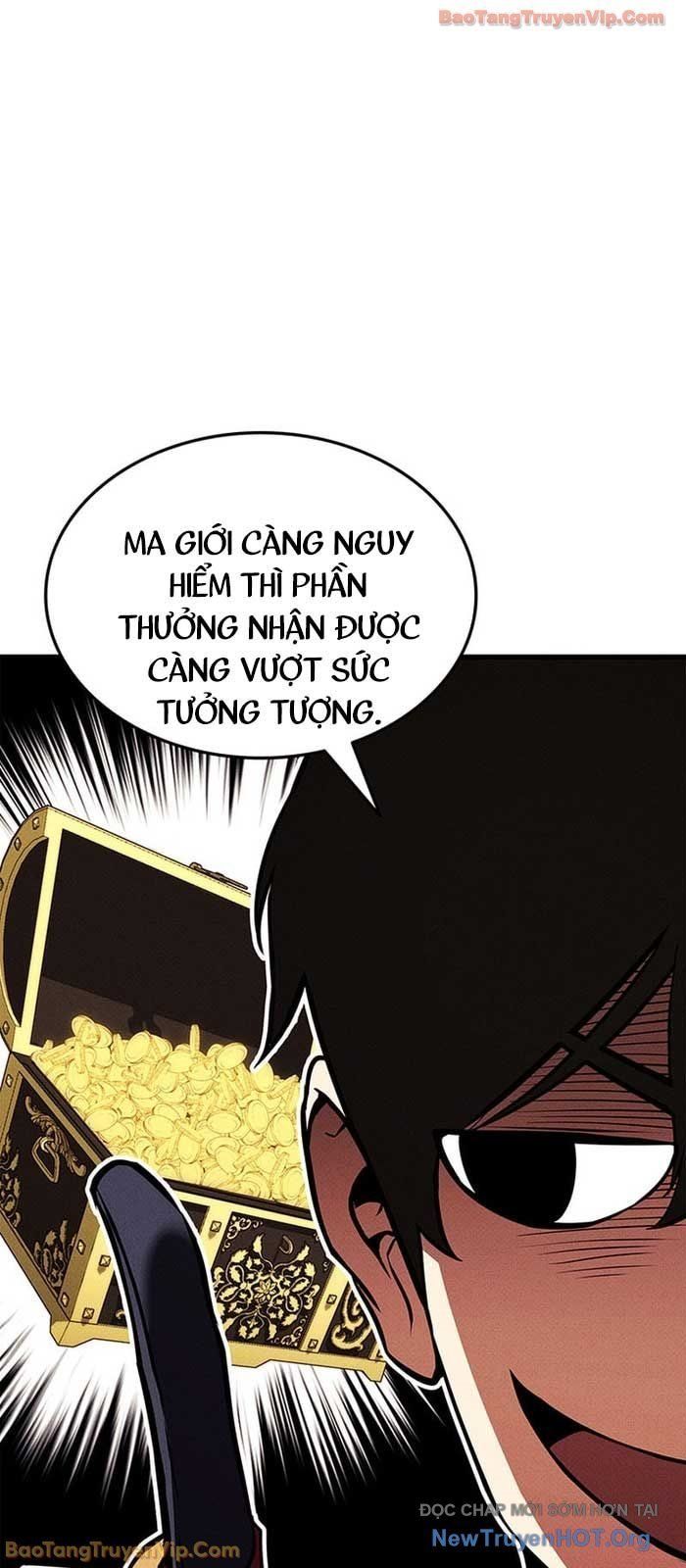 Sự Trở Lại Của Vị Thần Sức Mạnh Chapter 212 - 45