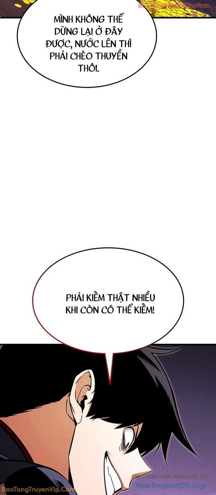 Sự Trở Lại Của Vị Thần Sức Mạnh Chapter 212 - 79