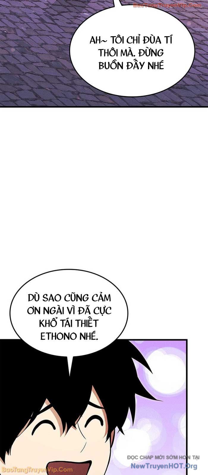 Sự Trở Lại Của Vị Thần Sức Mạnh Chapter 212 - 9