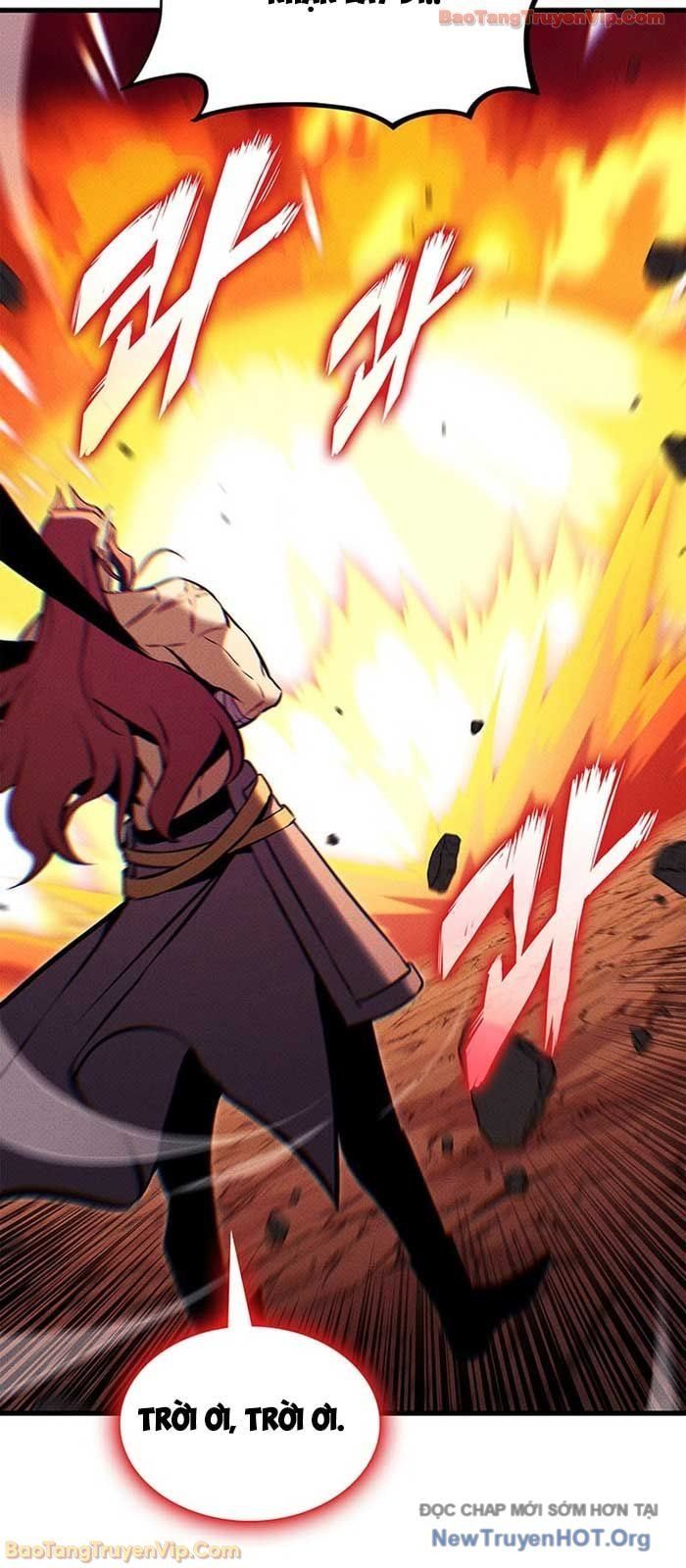 Sự Trở Lại Của Vị Thần Sức Mạnh Chapter 213 - 43
