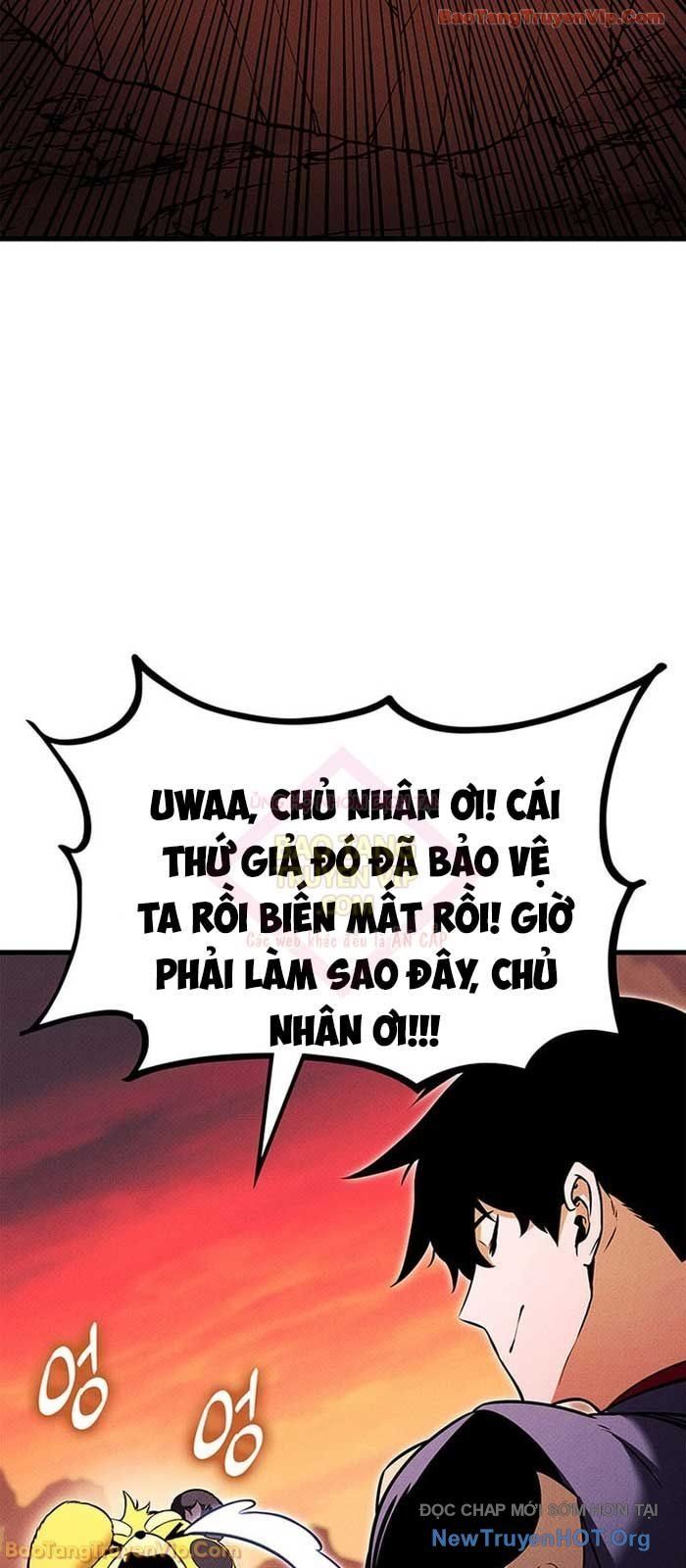 Sự Trở Lại Của Vị Thần Sức Mạnh Chapter 213 - 81