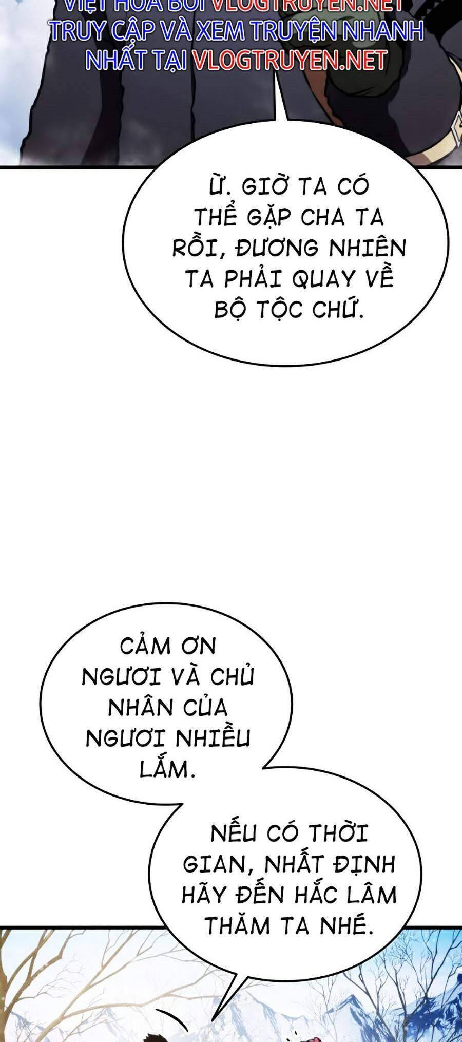 Sự Trở Lại Của Vị Thần Sức Mạnh Chapter  39 - 3