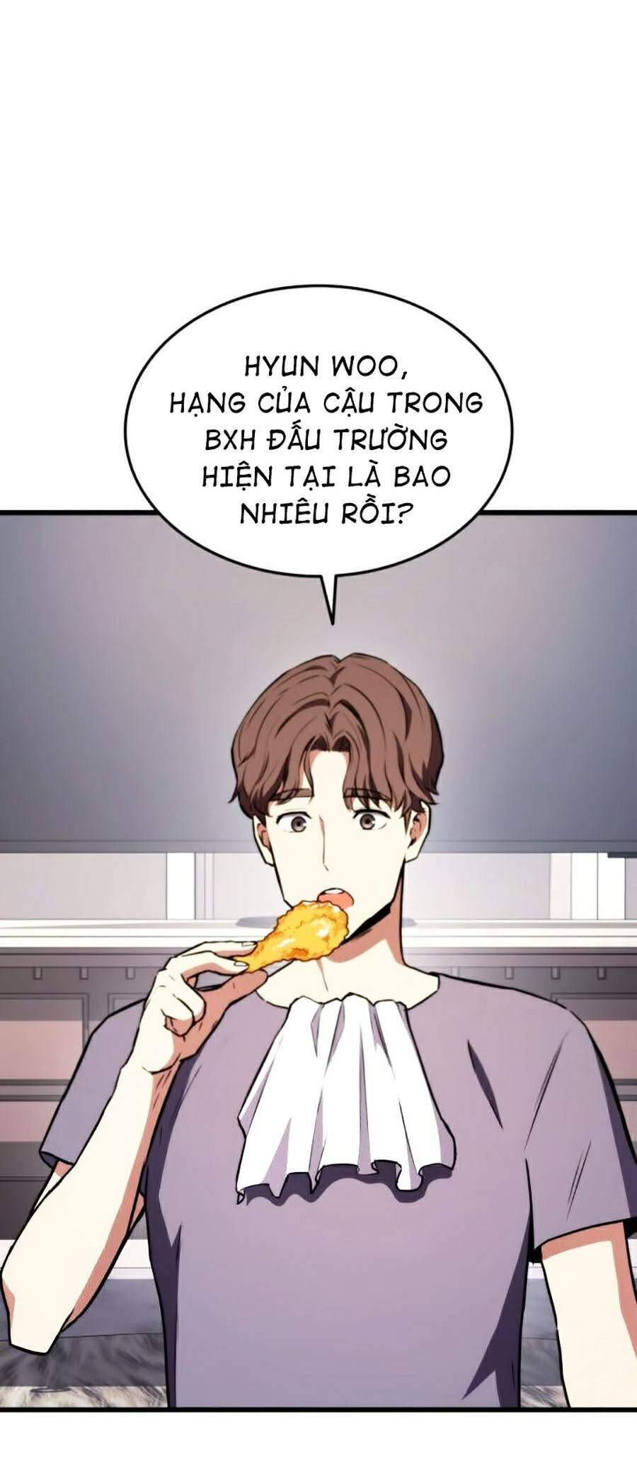 Sự Trở Lại Của Vị Thần Sức Mạnh Chapter  39 - 34