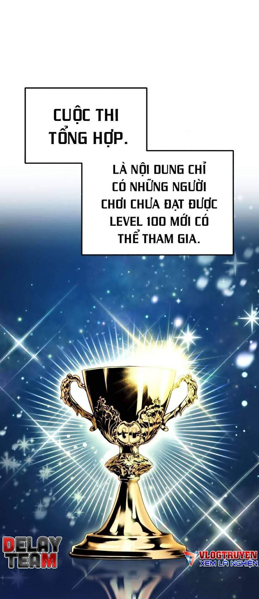 Sự Trở Lại Của Vị Thần Sức Mạnh Chapter  39 - 39