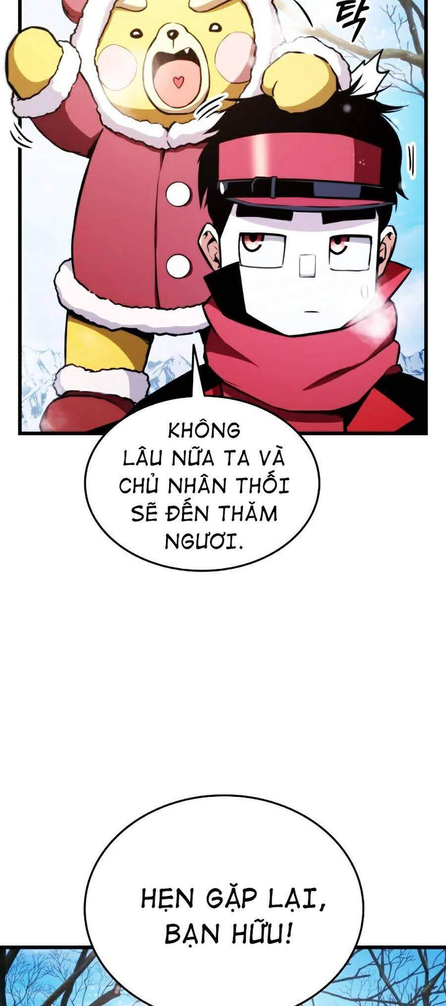 Sự Trở Lại Của Vị Thần Sức Mạnh Chapter  39 - 5