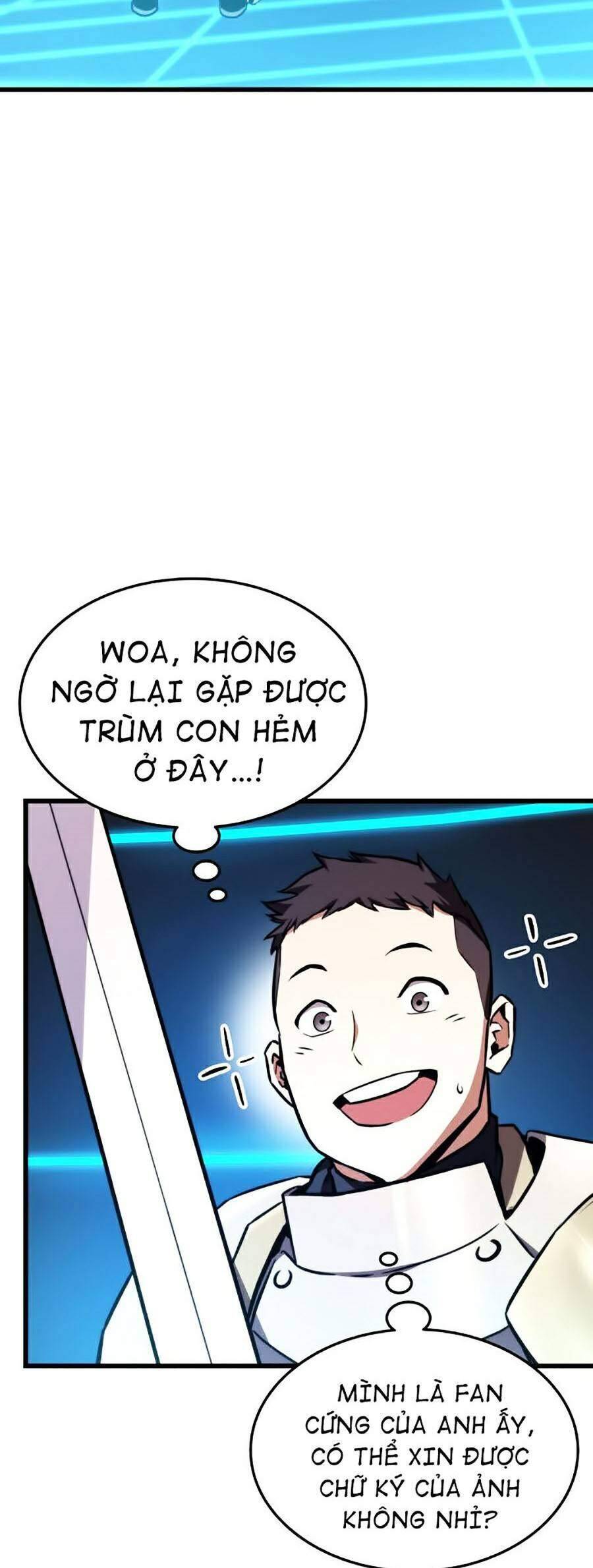 Sự Trở Lại Của Vị Thần Sức Mạnh Chapter  39 - 51