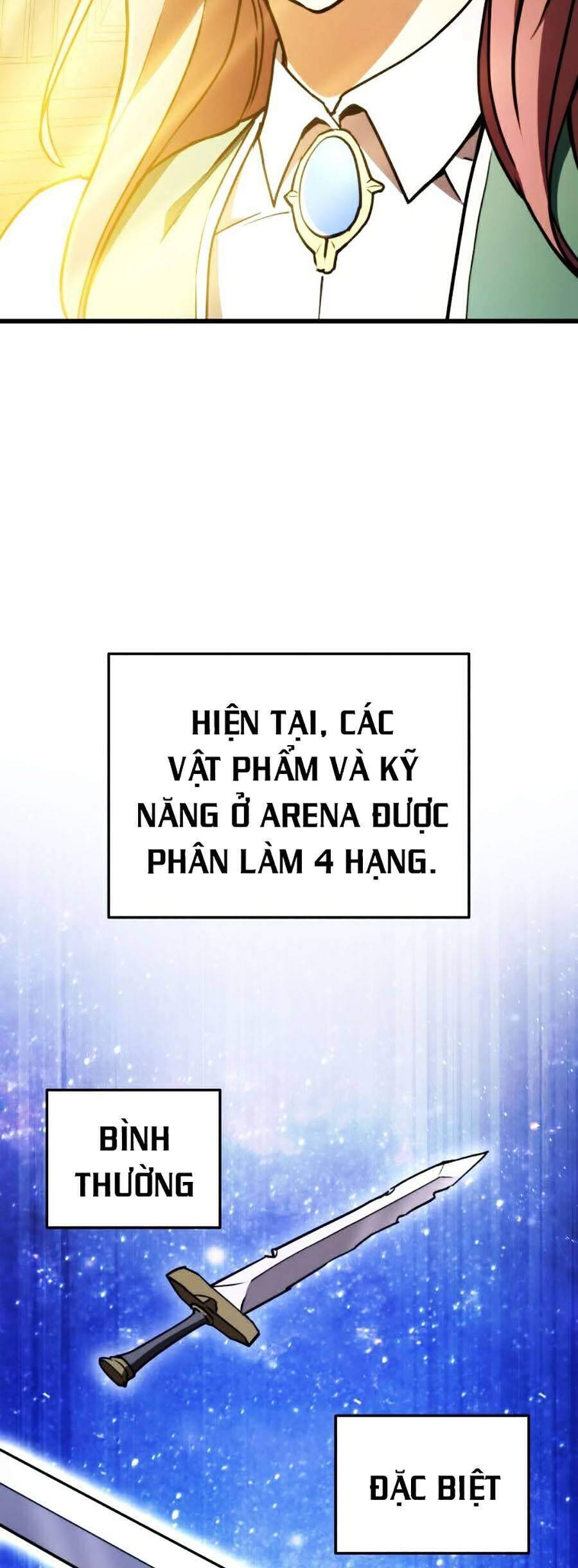 Sự Trở Lại Của Vị Thần Sức Mạnh Chapter  39 - 77