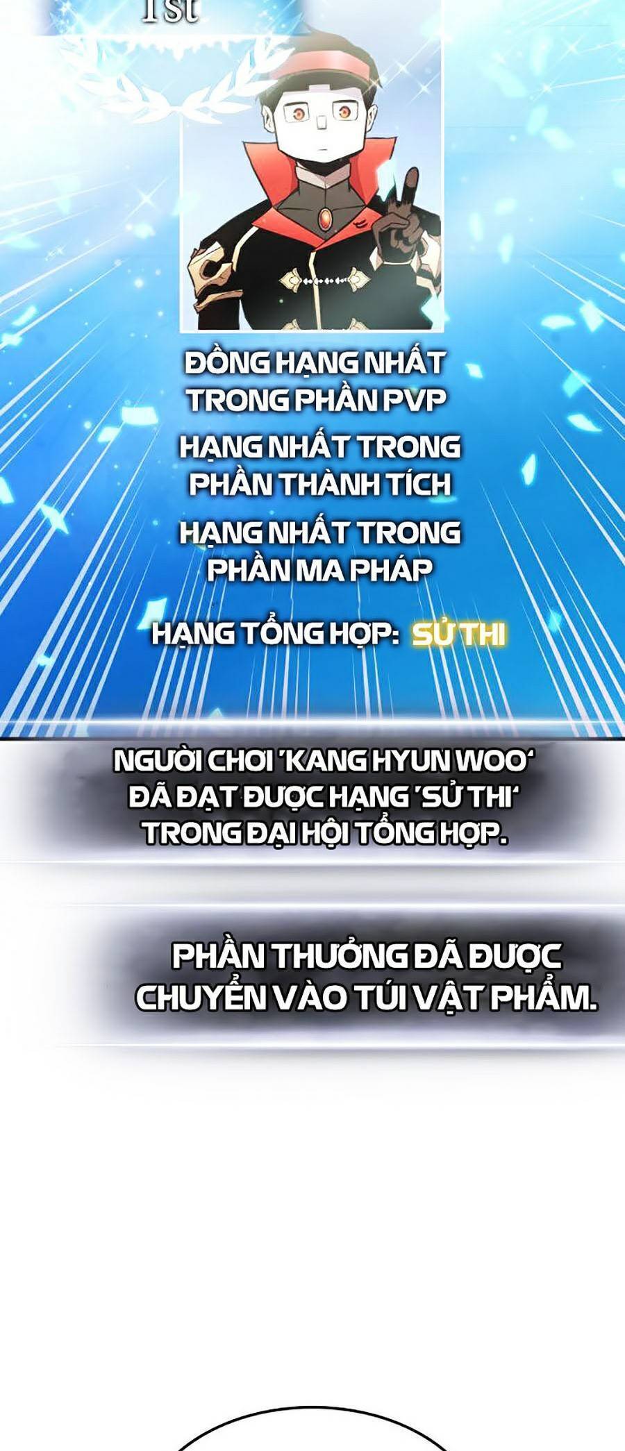 Sự Trở Lại Của Vị Thần Sức Mạnh Chapter  40 - 11
