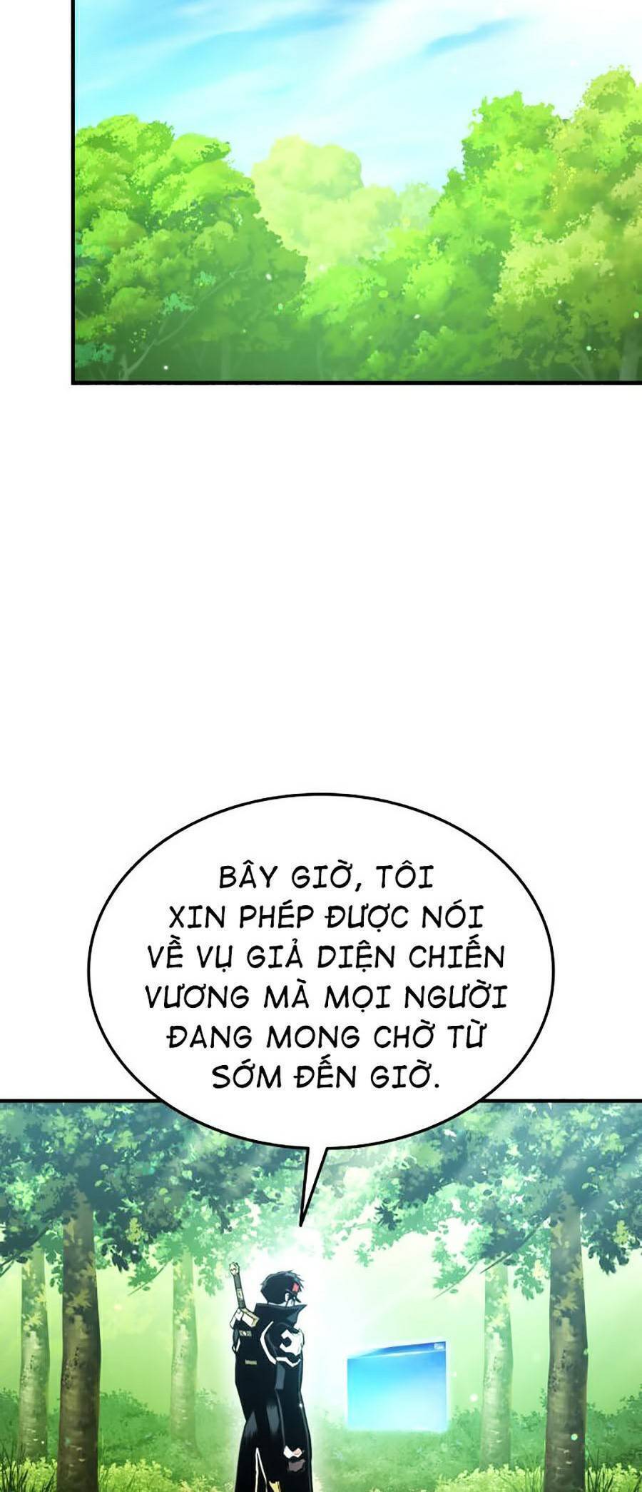 Sự Trở Lại Của Vị Thần Sức Mạnh Chapter  40 - 15