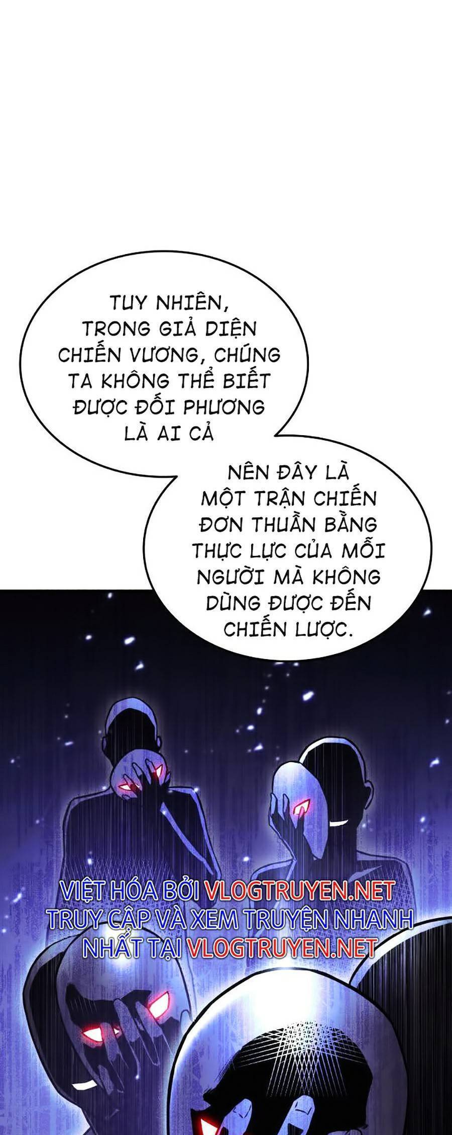 Sự Trở Lại Của Vị Thần Sức Mạnh Chapter  40 - 20