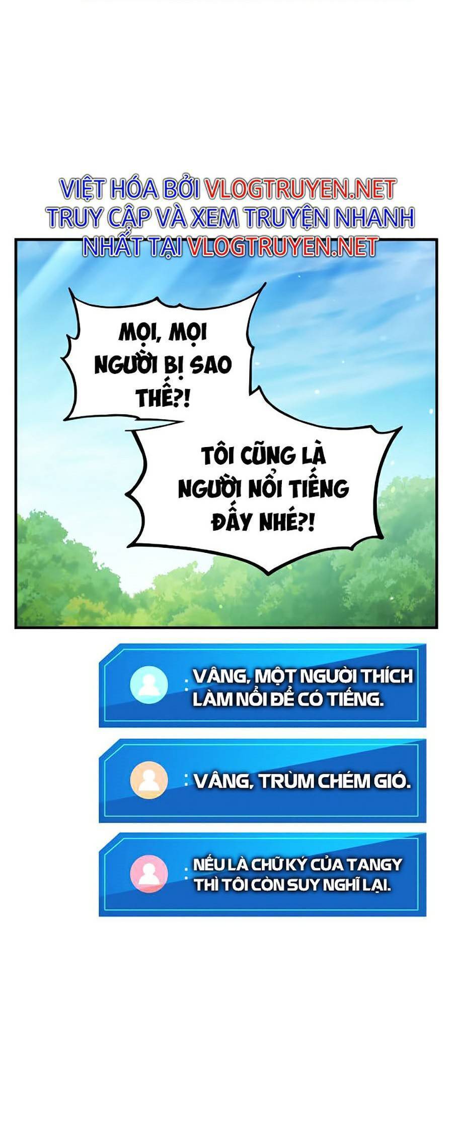 Sự Trở Lại Của Vị Thần Sức Mạnh Chapter  40 - 25