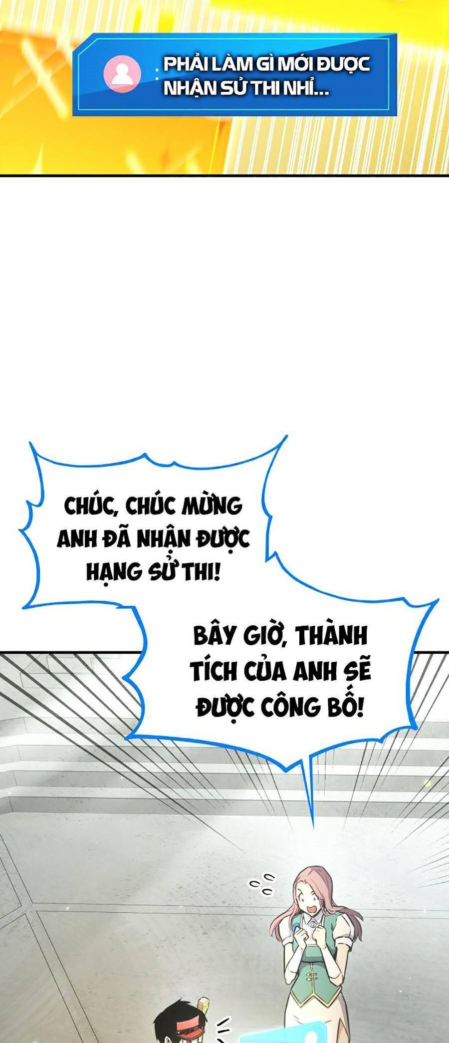 Sự Trở Lại Của Vị Thần Sức Mạnh Chapter  40 - 4