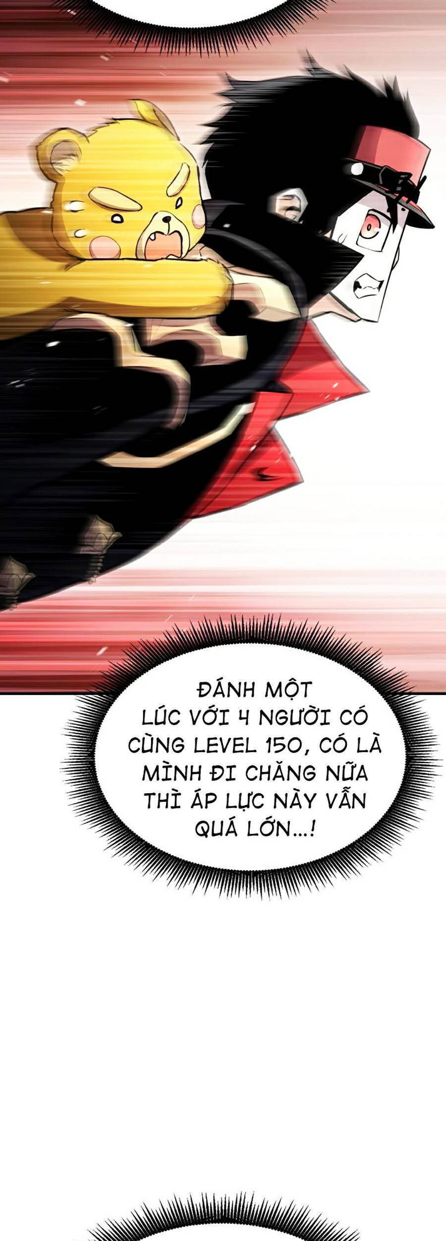 Sự Trở Lại Của Vị Thần Sức Mạnh Chapter  40 - 70