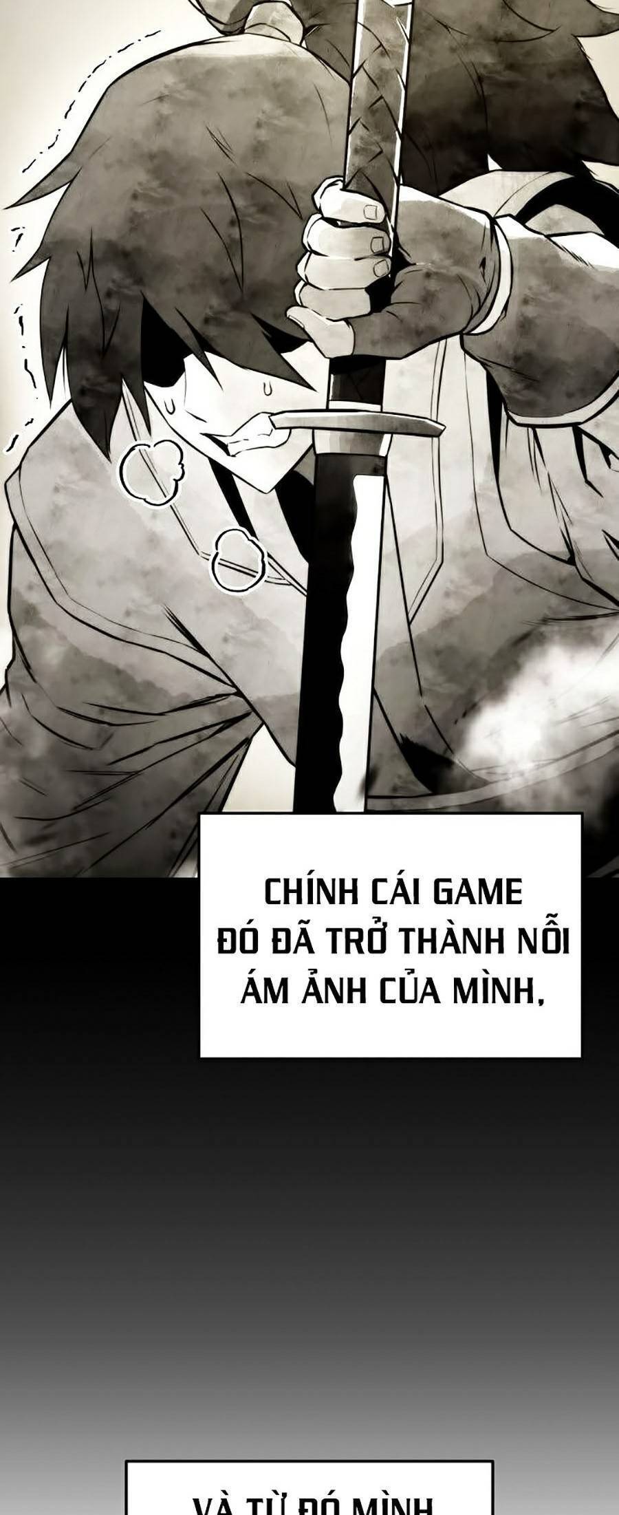 Sự Trở Lại Của Vị Thần Sức Mạnh Chapter  40 - 86