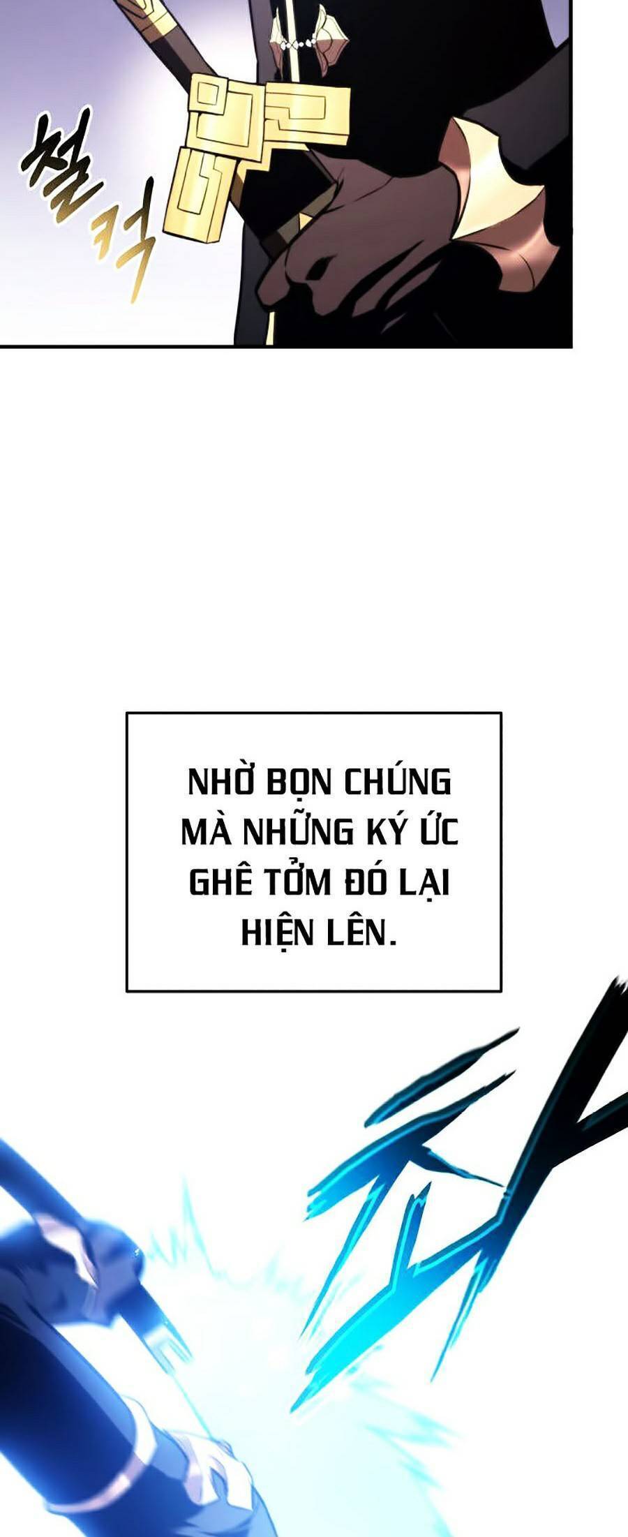 Sự Trở Lại Của Vị Thần Sức Mạnh Chapter  40 - 93
