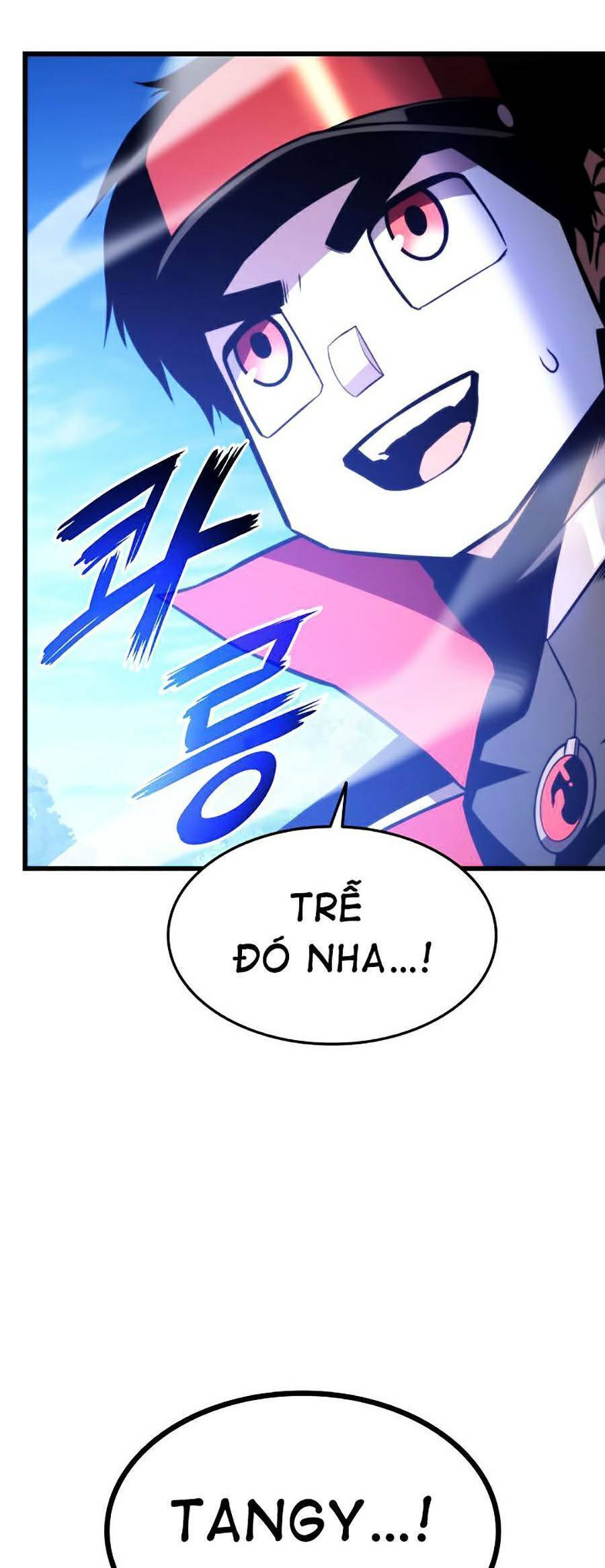 Sự Trở Lại Của Vị Thần Sức Mạnh Chapter  41 - 51