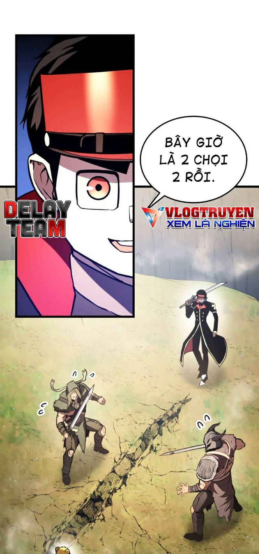 Sự Trở Lại Của Vị Thần Sức Mạnh Chapter  41 - 62